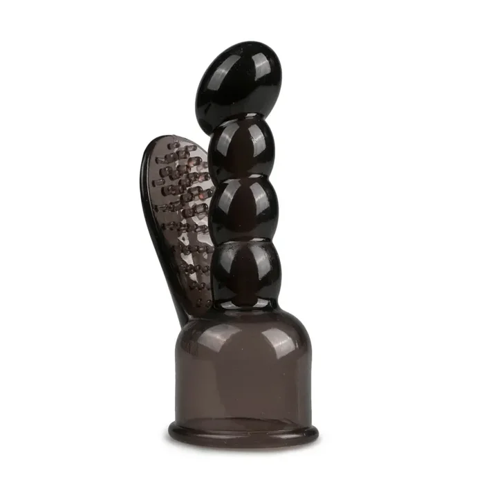 Rabbit Attachment – Schwarz