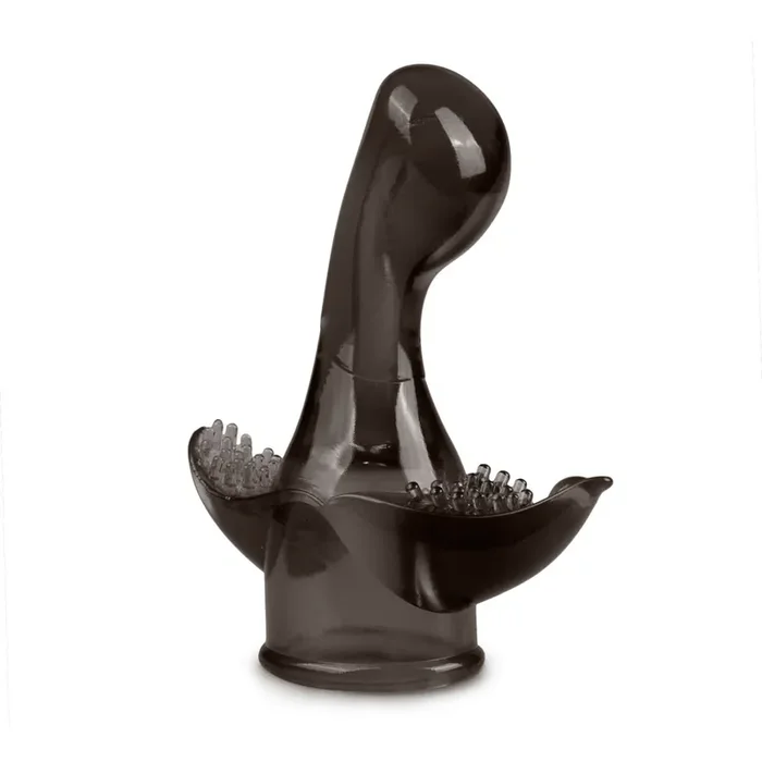 Rabbit G-Spot Attachment – Zwart