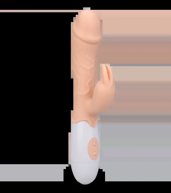 Rabbit-Vibrator mit 30 Modi Kai