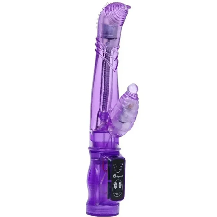 Rabbitvibrator „Cally“
