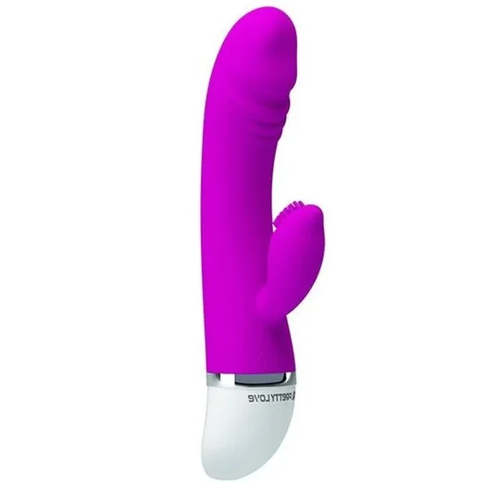 Rabbitvibrator „David“