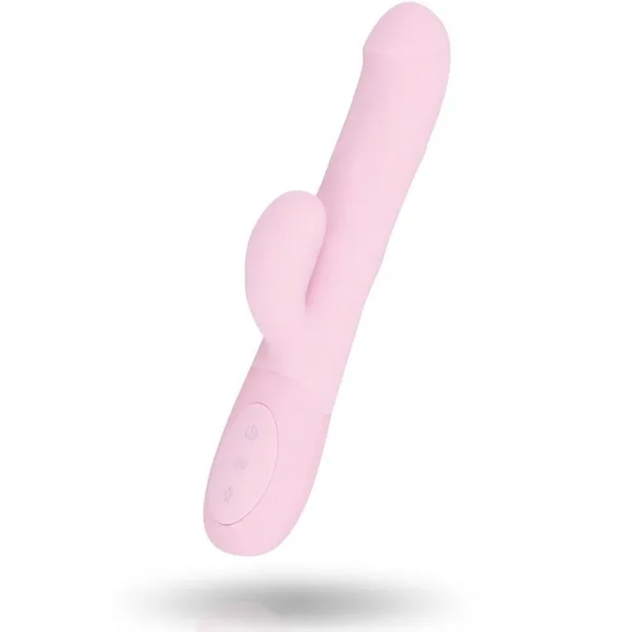 Rabbitvibrator „Gabriella“