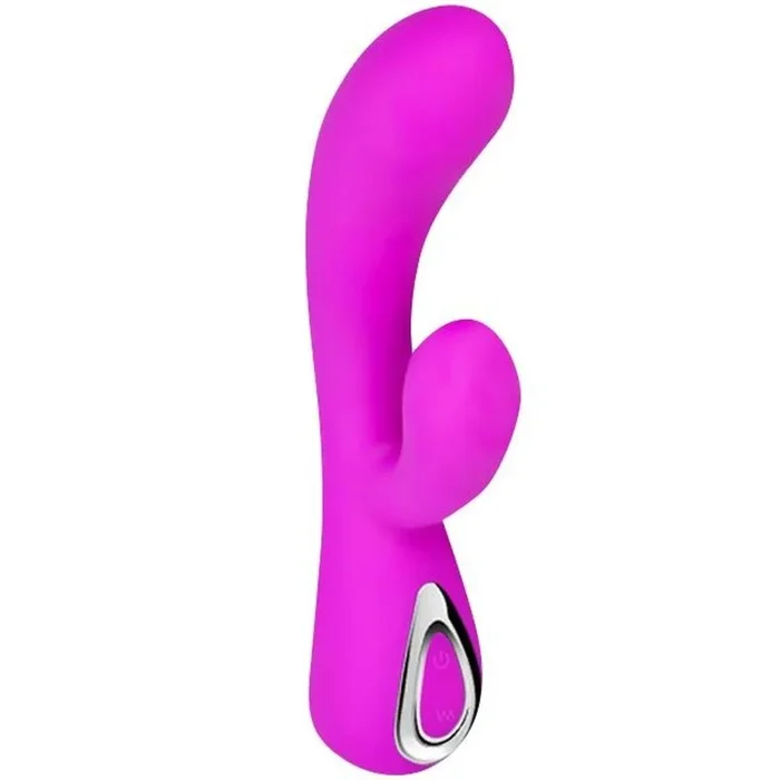 Rabbitvibrator „Honey“