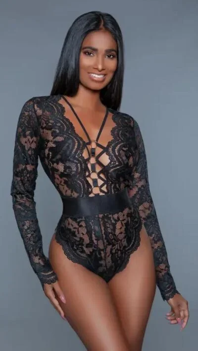 Ramona Stringbody