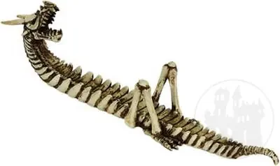 Räucherstäbchenhalter ‘Death Dragon‘