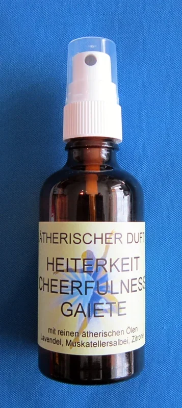Raumspray Heiterkeit II