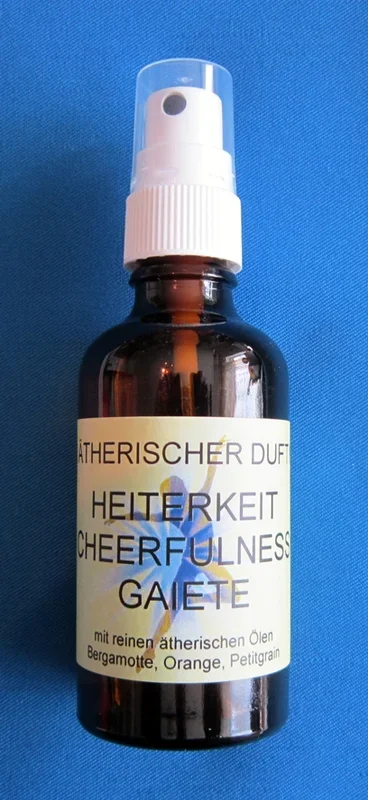 Raumspray Heiterkeit IV