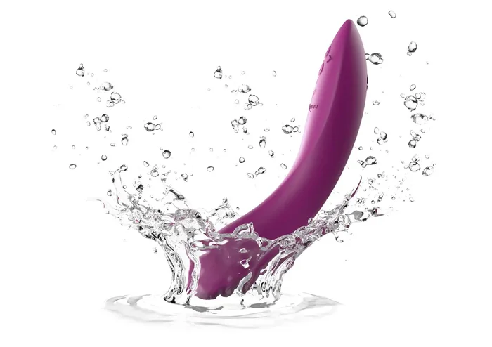 Rave 2 Vibrator mit App Steuerung