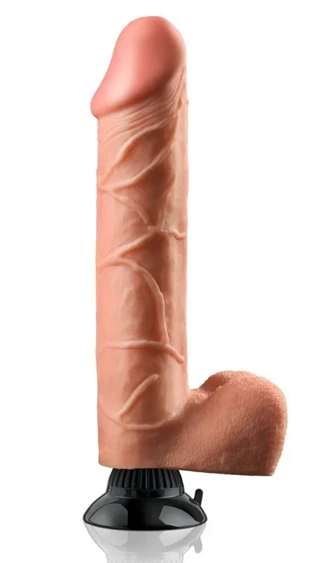 Real Feel Deluxe – No. 12