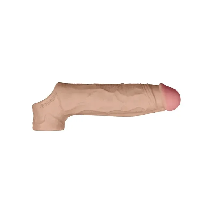 Realistic Dildo Shaft 6.9 – PINE