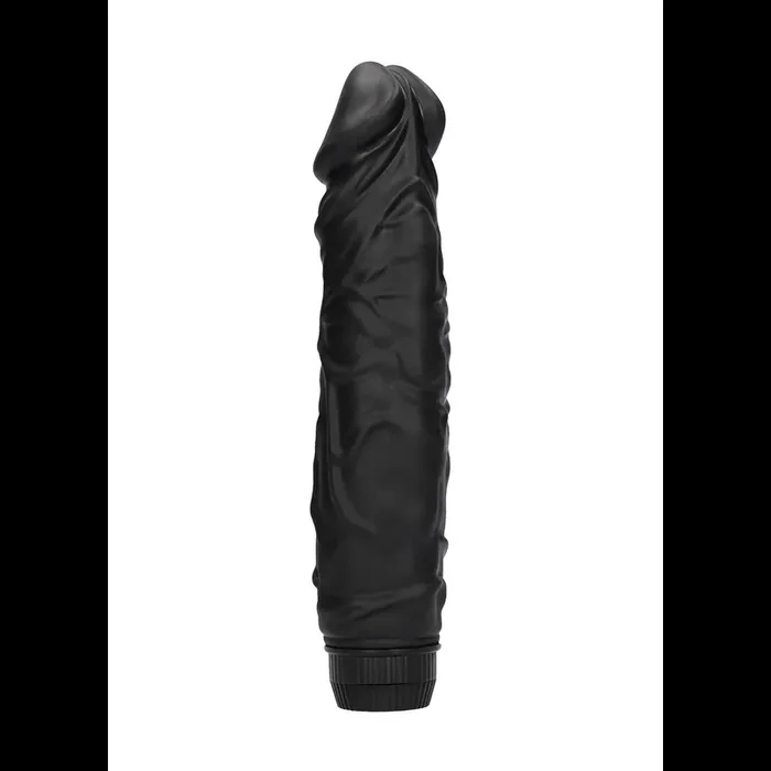 Realistic Multispeed Vibrator