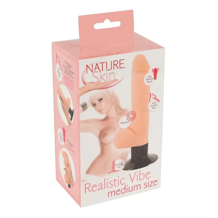 Realistic Vibe M