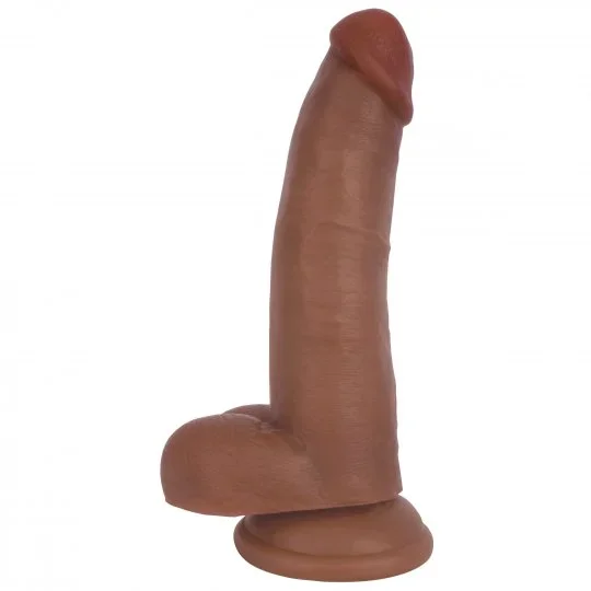 Realistischer Dildo 18 cm