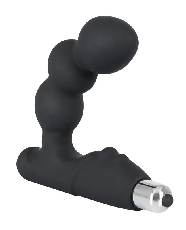 Rebel – Bead-Shaped Prostate Stimulator