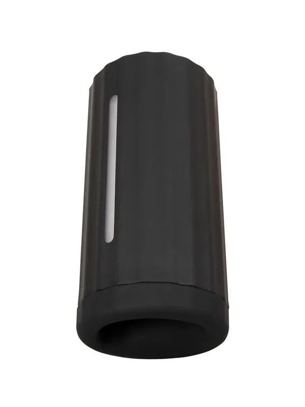 Rebel Blow Job 3 Function Masturbator, schwarz