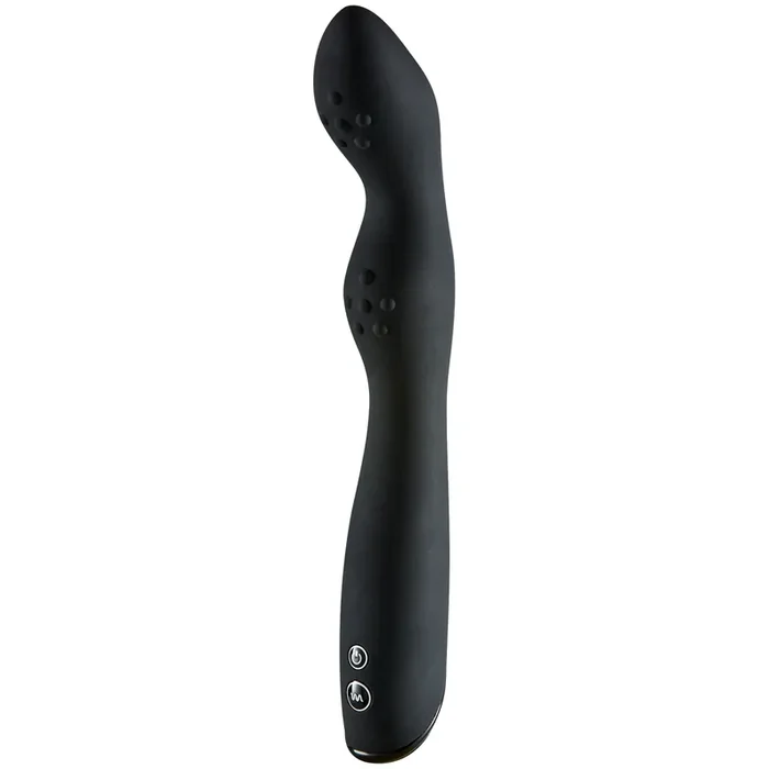 Rebel P-Punkt-Vibrator 23,5 cm