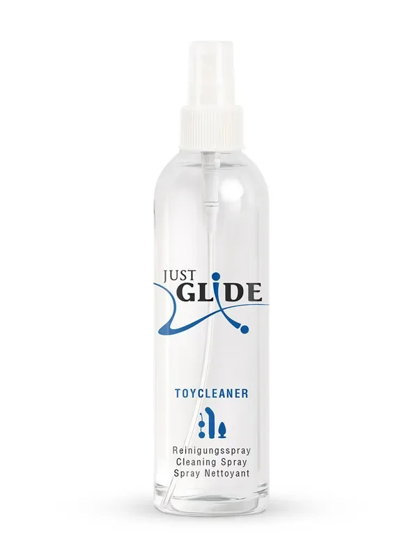 Reinigungsspray für Toys (250 ml)
