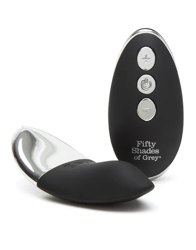 Relentless Vibrations – FSoG Auflegevibrator