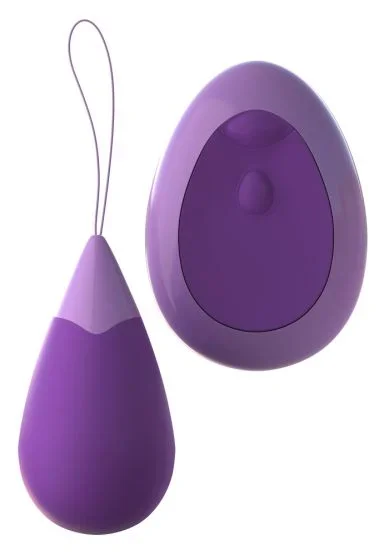 Remote Kegel Excite-Her