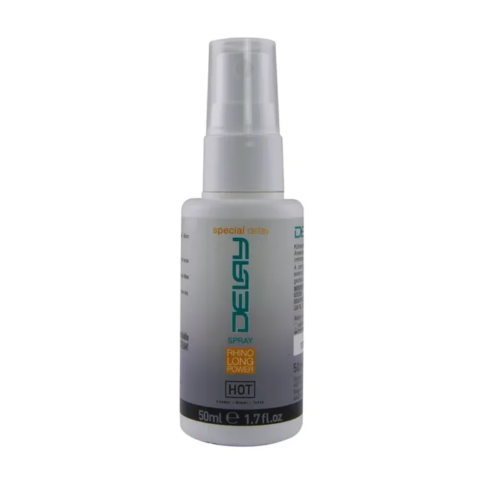 Retardant Spray – 2 fl oz / 50 ml
