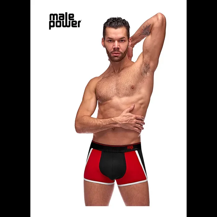 Retro Sport – Panel Short – XL
