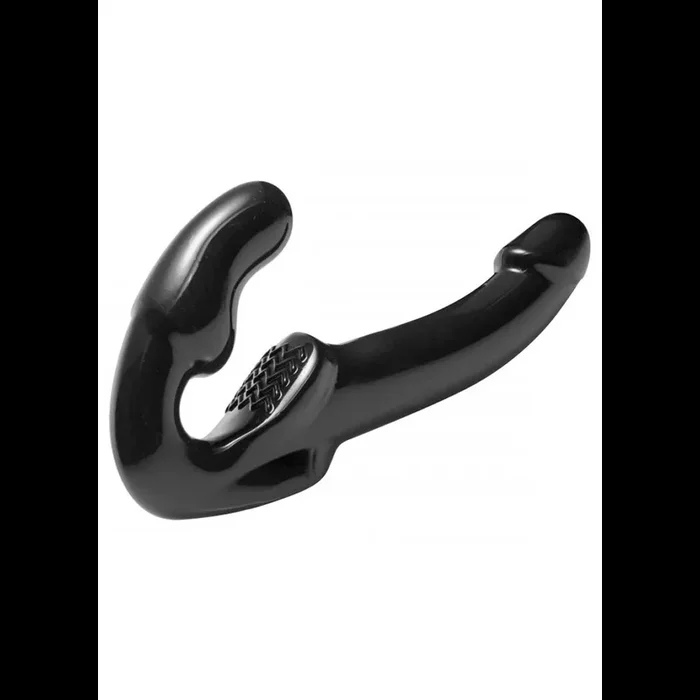 Revolver – Strapless Strap-On G-Spot Dildo