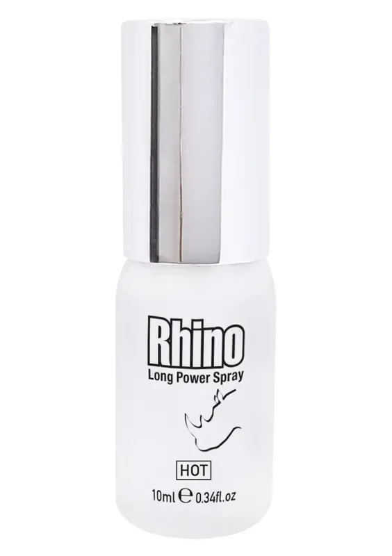 Rhino Langzeit-Powerspray 10ml
