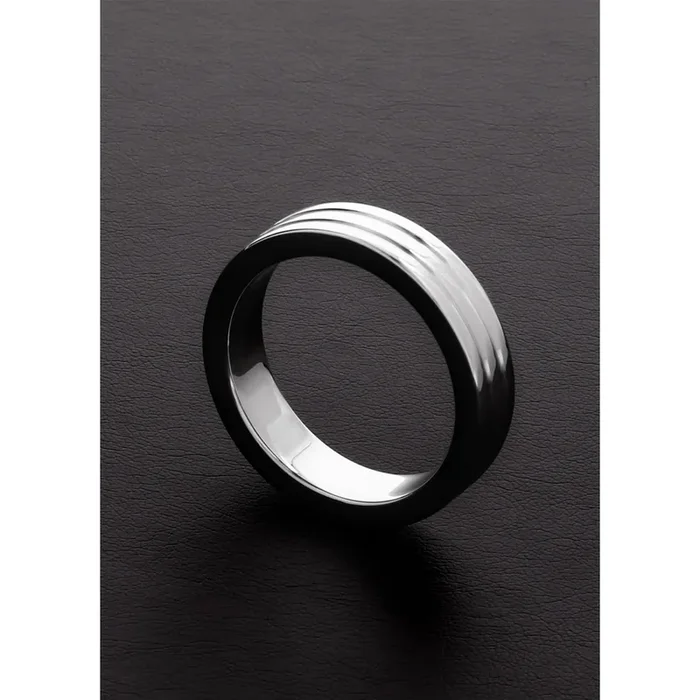 Ribbed C-Ring – 0.4 x 2.2 / 10 x 55 mm