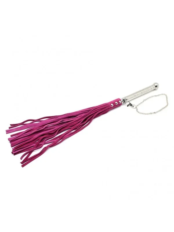 Rimba Leder Peitsche 52 cm | Klassisch, kraftvoll, kontrolliert