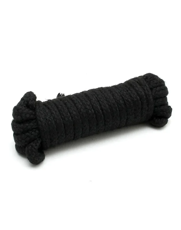 Rimba Toys Bristol Cord 5 m – Soft Bondage