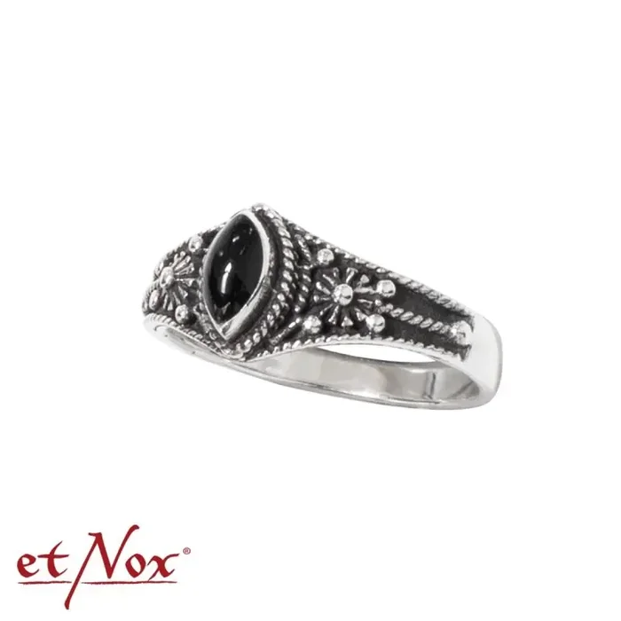 Ring – Black Ornament