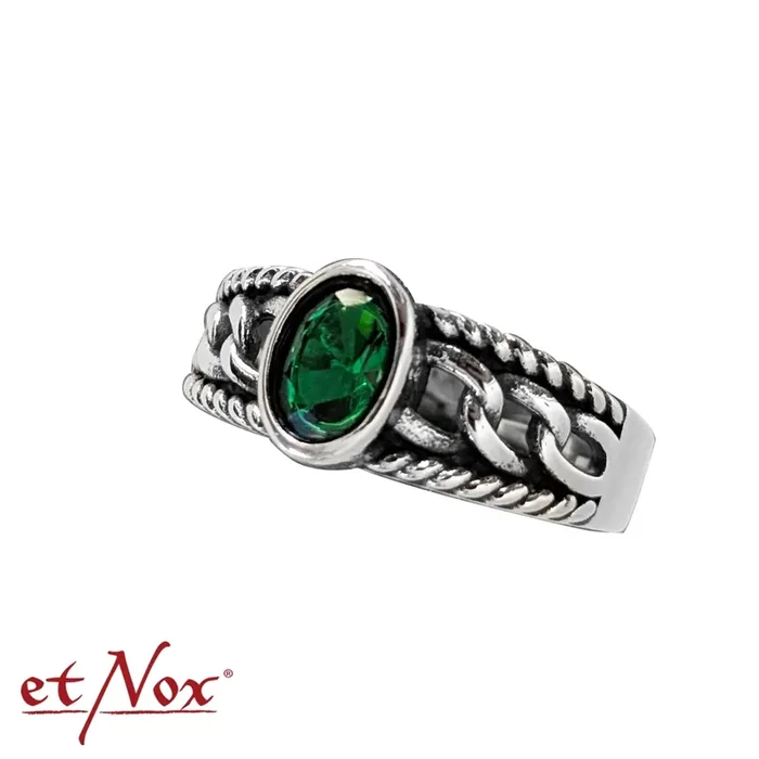 Ring – Green Chain