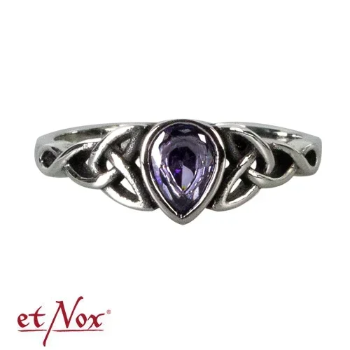Ring ‚Celtic Drop‘