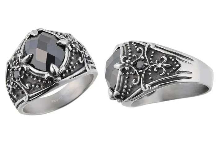 Ring ‚Victorian‘