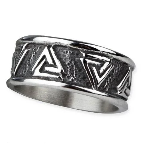 Ring ‚Wotansknoten‘