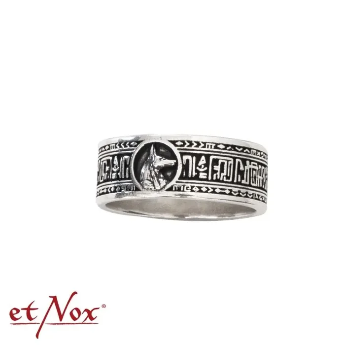Ring „Anubis“