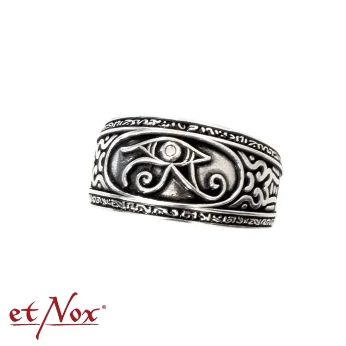 Ring „Auge des Horus“