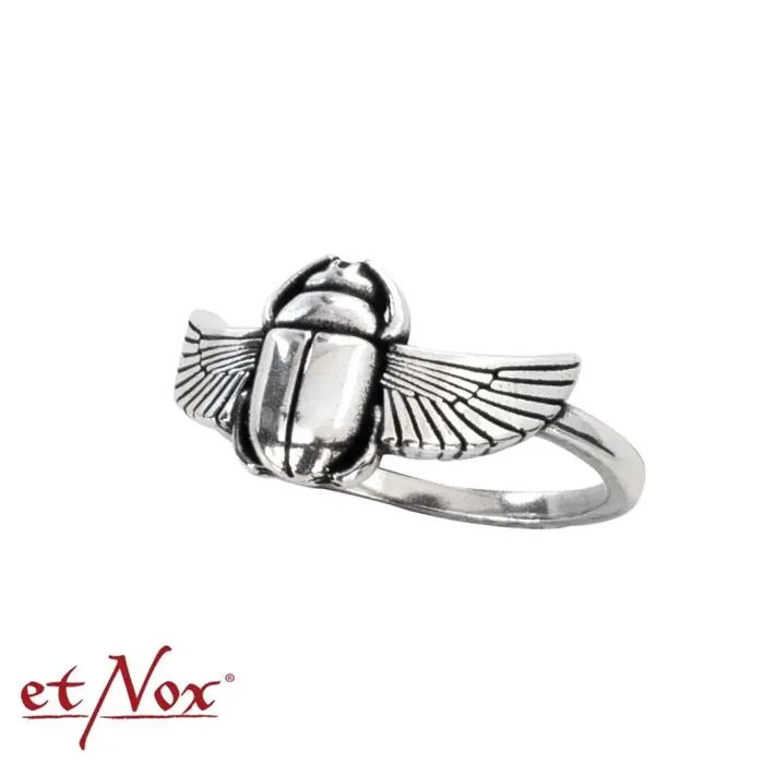 Ring „Skarabäus“