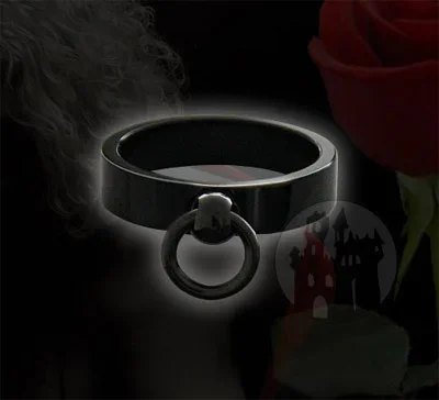 Ring der O – schmal