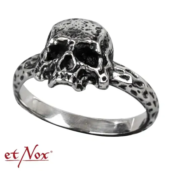 Ring ‘Kleiner Totenkopf‘
