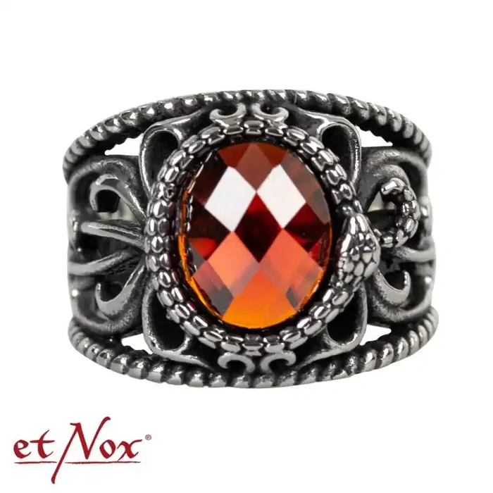 Ring ‘Red Snake‘