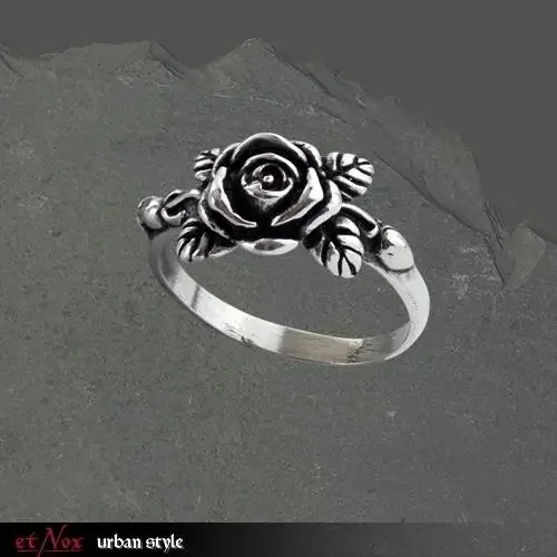 Ring ‘Rose‘
