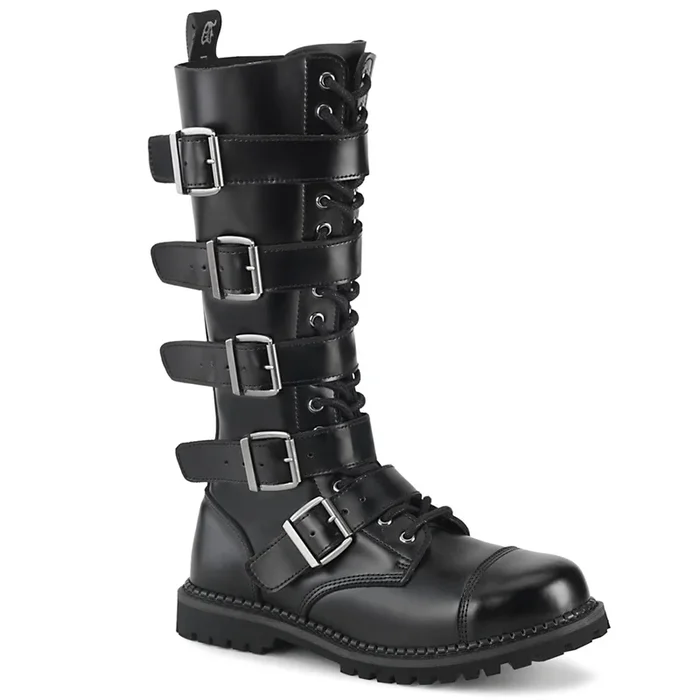 Riot-18bk