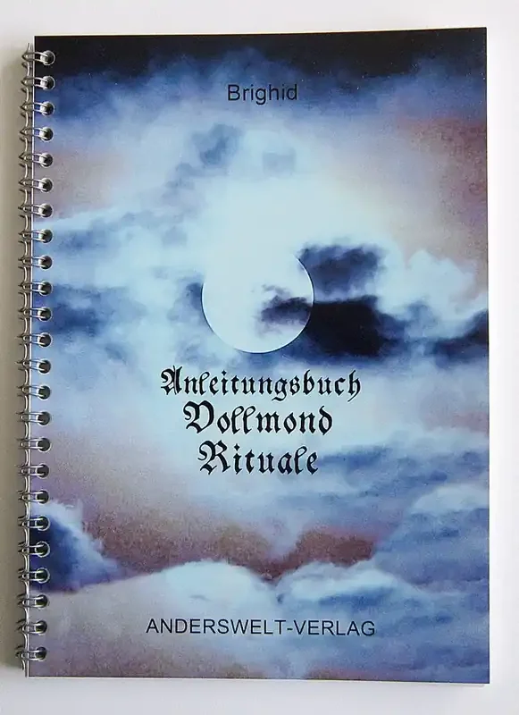 Rituale für den Vollmond