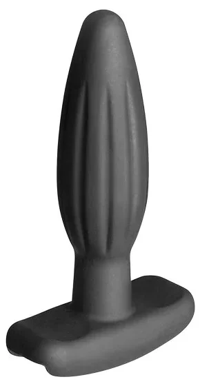 Rocker ElectraStim Silikonplug 10 x 2,5cm