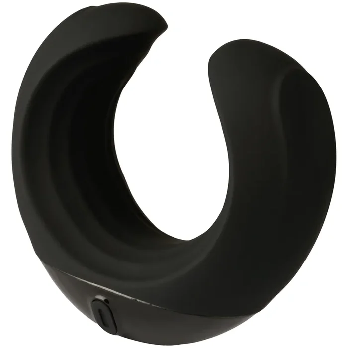 Rocks Off Echo vibrierender C-Shape Masturbator