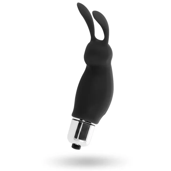 Roger Rabbit Vibrator schwarz