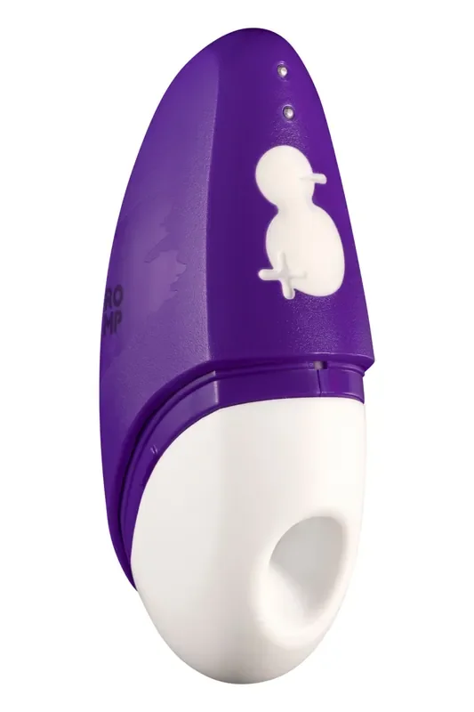 ROMP by Womanizer – Free Luchtdrukvibrator