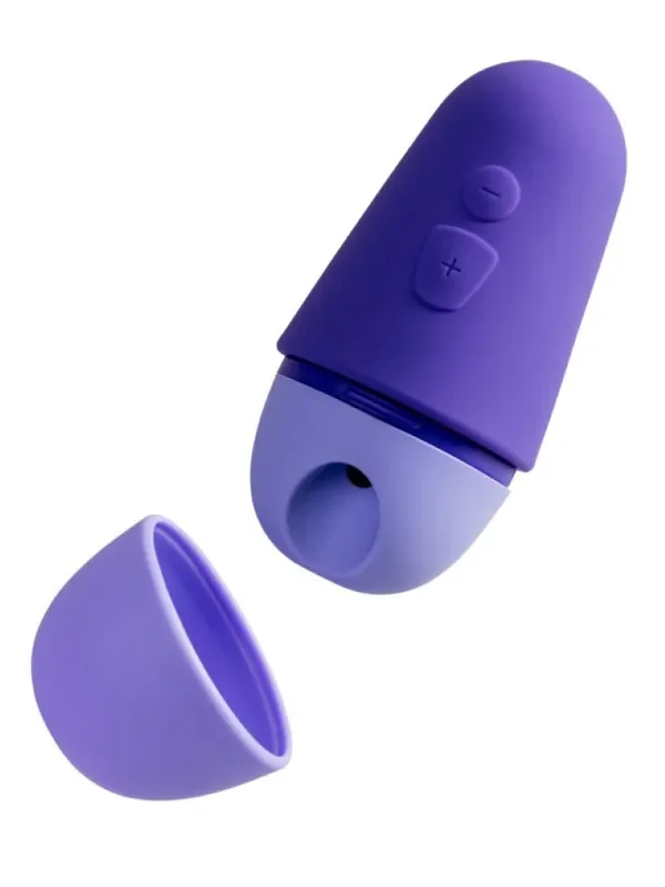 ROMP by Womanizer – Free X Vibrator