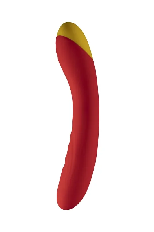 ROMP by Womanizer – Hype G-Punkt-Vibrator